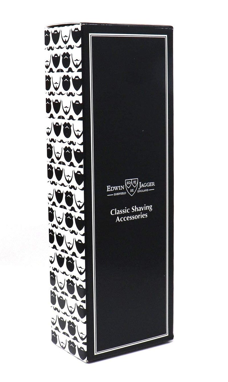 Edwin Jagger Chatsworth Imitation Ivory Traditional Safety Razor - Image 4